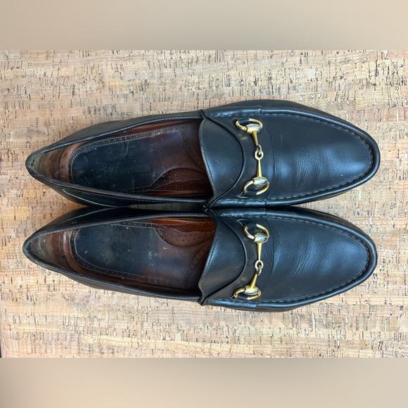 Allen Edmonds Horsebit Loafer - Picture 5 of 5